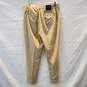 Banana Republic Airstretch High-Rise Taper Pants NWT Size M image number 2