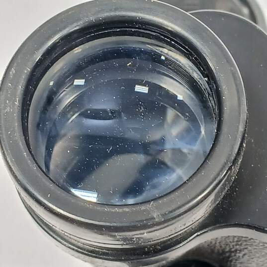 Bushnell Binoculars w/ Leather CAse image number 6