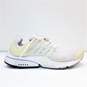 Nike Air Presto Men Shoes White Size 9 image number 1