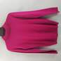 Premise Women Turtleneck Sweater S Pink image number 1