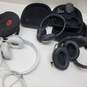 x3 VTG. Mixed Lot Portable Headphones Bose + Beats By Dr. Dre Untested P/R image number 2