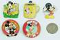Disney Minnie & Mickey Collectible Pins image number 5