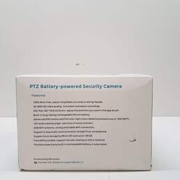 Euki GX1S PTZ Battery Security Camera alternative image