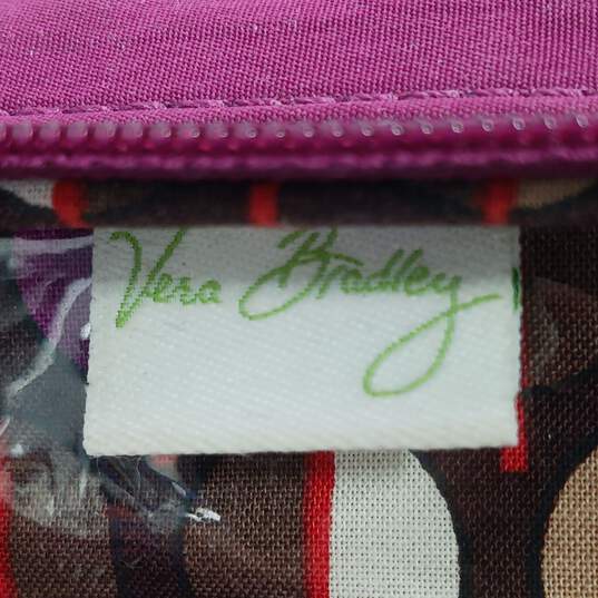 Bundle of 4 Vera Bradley Cotton Purses image number 4