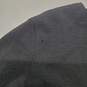 Eileen Fisher Long Sleeve V-Neck Pullover Black Dress Women's Size L image number 5
