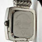 Designer Brighton Waterford Brown Leather Strap Analog Quartz Wristwatch image number 5