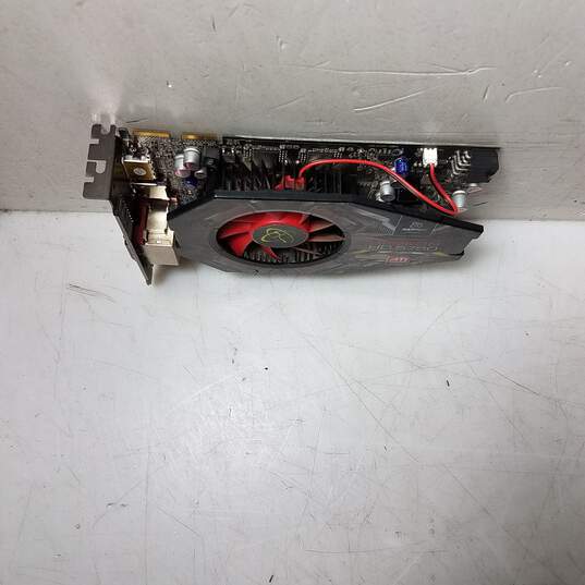 UNTESTED XFX AMD Radeon HD 5770 1GB GDDR5 PCI-E Video Card image number 4