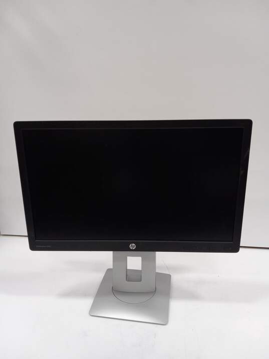HP E222 Elite LCD Monitor image number 1
