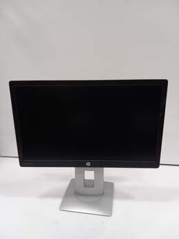 HP E222 Elite LCD Monitor