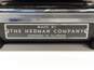 Vintage The Hedman Company F & E Series X-L Model Check Writer image number 7