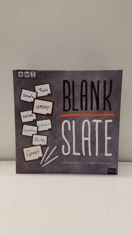 USAPoly Blank Slate Board Game