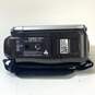 Canon FS200 Camcorder (For Parts or Repair) image number 6