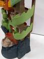 Fisher Price Imaginext Dragon Fortress Castle Playset image number 5