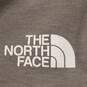 The North Face Men Grey Graphic Hoodie XL image number 5