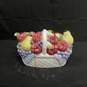 3-CKA Fresh Fruit Basket Canister Set image number 3
