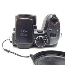 GE X500 | 16MP Digital PNS Camera #3 alternative image
