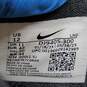 Nike Air Zoom GT Hustle 2 Taleria Men's Size 12 image number 7