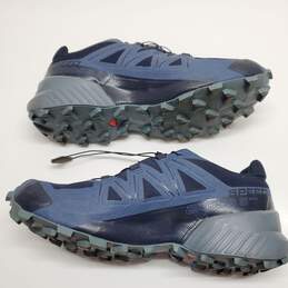 Salomon Men's Speedcross 5 Men's Running Shoes Size 10 alternative image