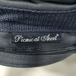 Picnic at Ascot - Picnic Set Backpack alternative image