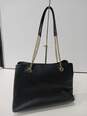 Women's Black Kate Spade Pures image number 5