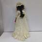 Florence Maranuk Porcelain Wedding Bride Doll in Box image number 2