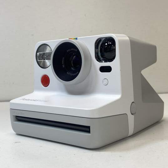 Polaroid Now Autofocus I-Type Instant Camera image number 5