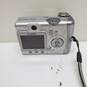 Canon PowerShot A520 4.0MP Digital Camera Silver image number 2