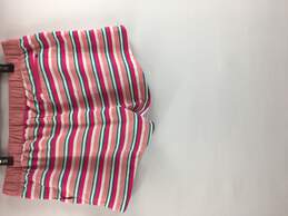 The North Face Striped Shorts Size XL alternative image