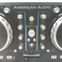 American Audio USB DJ Controller-SOLD AS IS, UNTESTED, FOR PARTS OR REPAIR image number 5