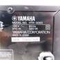 Yamaha Model HTR-3063 Natural Sound AV Receiver w/ Power Cable image number 6