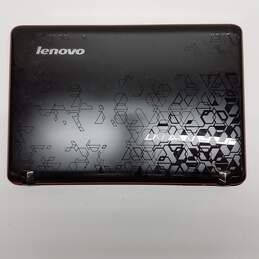 Lenovo IdeaPad Y460 14in Laptop Intel i5-M460 CPU 4GB RAM NO HDD alternative image
