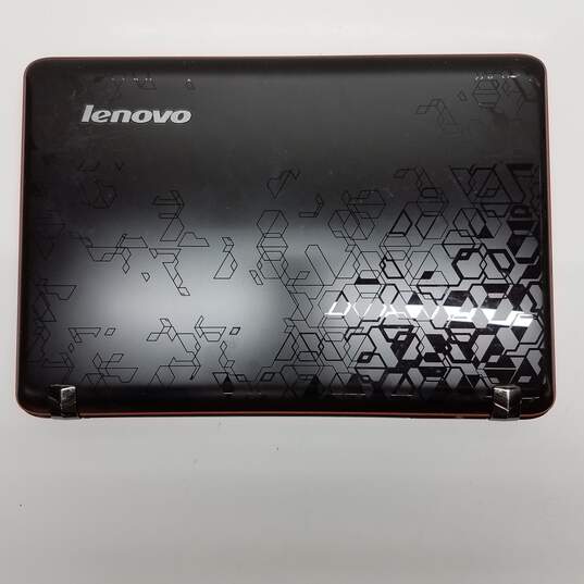 Lenovo IdeaPad Y460 14in Laptop Intel i5-M460 CPU 4GB RAM NO HDD image number 2