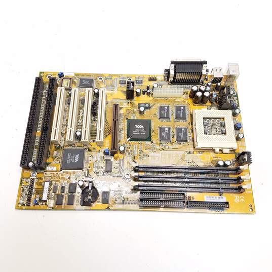 FIC PA-2012 Motherboard image number 2