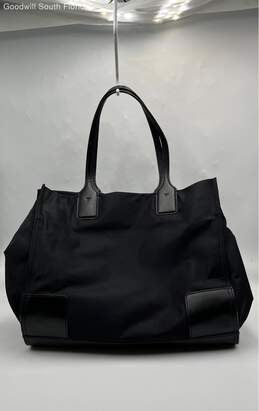 Tory Burch Womens Black Handbag alternative image