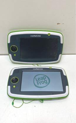 Leap Frog Bundle of 6 Devices with Accessories alternative image