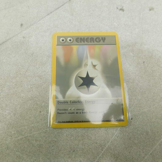 Pokemon TCG Lot of 31 Base Set Energy Cards All Types image number 6