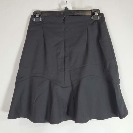 Portmans Women Black Pencil Skirt NWT sz 6 image number 2