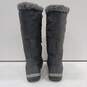 Bearpaw Isabella Waterproof Snow Boots Women's Size 10 image number 4