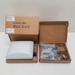 Ruckus Wireless Bridge 901-P300-US02
