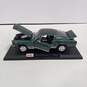 Maisto 1967 Ford Mustang GTA Fastback Model Car W/ Display image number 2