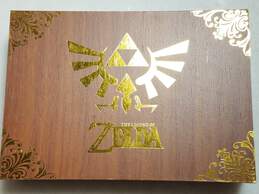 Legend of Zelda 10pc Necklace Pendant Set