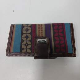 FOSSIL Card Wallet