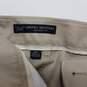 Brook Brothers Khaki Trousers In Natalie Fit 346 image number 3