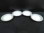 Bundle of 4 Westminster Marcy Stoneware Soup Bowls image number 1