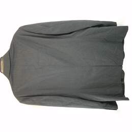 Merona Men Charcoal Sports Coat 42R NWT alternative image