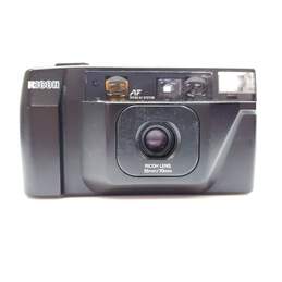 Ricoh ShotMaster Dual 35/70mm | 35mm Film Camera