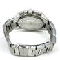 Designer Michael Kors MK5634 Silver-Tone Stainless Steel Analog Wristwatch image number 3