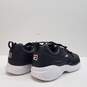 FILA 5CM00783-014 Disarray Black Sneakers Women's Size 11 image number 4