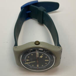 Designer Swatch 5232-P Round Dial Adjustable Strap Analog Wristwatch alternative image