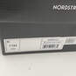 NIB Mens M22420 Black Leather Moc Toe Slip-On Loafer Shoes Size 11 M image number 7